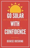 Go Solar with Confidence
