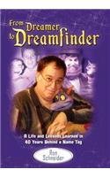 From Dreamer to Dreamfinder