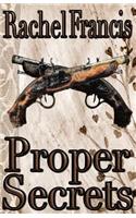 Proper Secrets