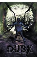Dusk - The Novel