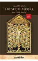 Laudamus Triduum Missal