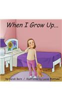 When I Grow Up