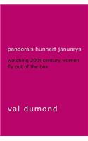 Pandora's Hunnert Januarys