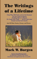 Writings of a Lifetime
