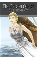 Falcon Queen