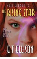 Glix Leroux is THE RISING STAR