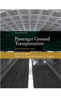 Passenger Ground Transportation