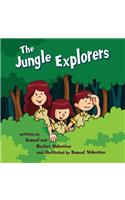 Jungle Explorers