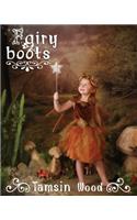 Fairy Boots