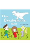 Cloudosaurus Rex
