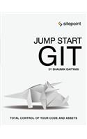 Jump Start Git