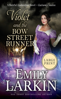 Violet and the Bow Street Runner