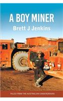 Boy Miner
