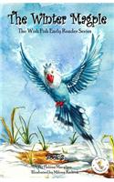 The Winter Magpie