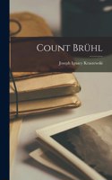 Count Brühl