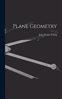 Plane Geometry