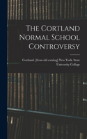 Cortland Normal School Controversy