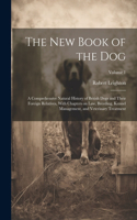 The New Book of the Dog