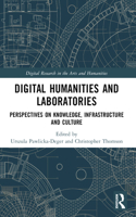 Digital Humanities and Laboratories