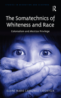 Somatechnics of Whiteness and Race