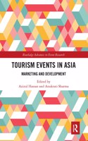 Tourism Events in Asia