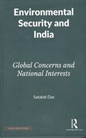 Environmental Security and India