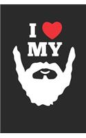 I Heart My Beard