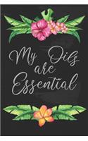 My Oils Are Essential