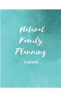 Natural Family Planning Logbook