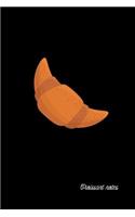 Croissant Notes