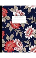 Dot Grid Notebook