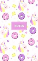 Notes