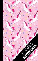 Dot Grid Notebook