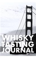Whisky Tasting Journal