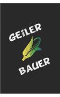 Geiler Bauer