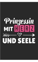 Prinzessin Mit Herz und Seele
