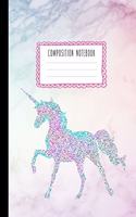 Composition Notebook