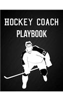 Hockey Coach Playbook