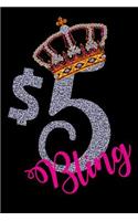$5 Bling