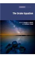 The Drake Equation