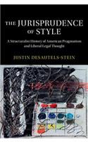 Jurisprudence of Style
