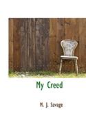 My Creed