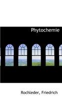 Phytochemie