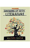 Growing Up with Literature