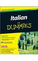 Italian for Dummies