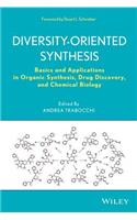 Diversity-Oriented Synthesis