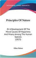 Principles Of Nature