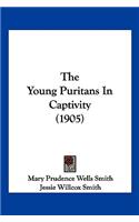Young Puritans In Captivity (1905)