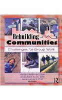 Rebuilding Communities