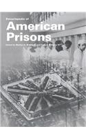 Encyclopedia of American Prisons